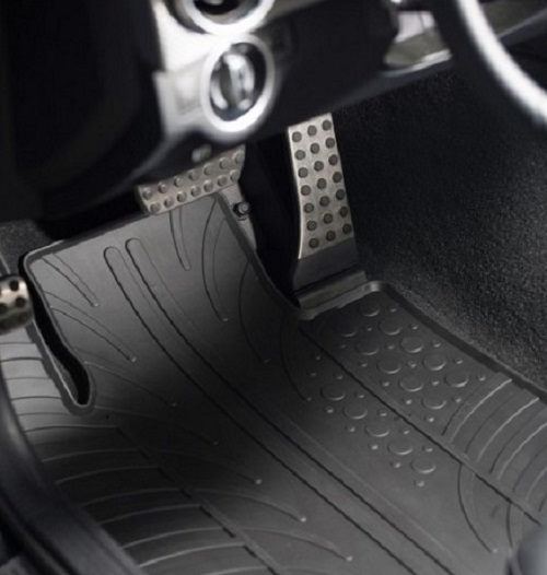 Rubber floor mats for car are the best option