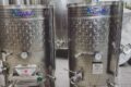 Stainless Steel’s Crucial Role in Winemaking